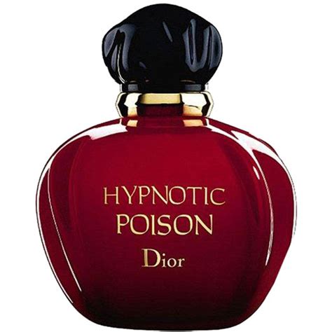 dior hypnotic poison spray.